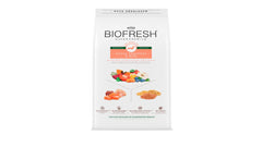 BIOFRESH ADULTO, RAZAS PEQUEÑAS Y MINI. 3 KILOS.