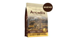 ARCADIA ADULTO, 3 KILOS.