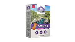 GALLETAS INDOMITABLE CLASSIC SMOKY. 460 GRAMOS.