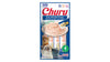 CHURU ATUN CON CARNE, 4 UNIDADES.