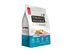 Formula Natural GF, Adultos Light Razas Medianas y Grandes. 12 Kilos.