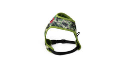 BRNX ARNES DE MALLA XS CAMUFLAJE