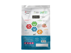 Formula Natural GF, Adultos Light Razas Medianas y Grandes. 12 Kilos.