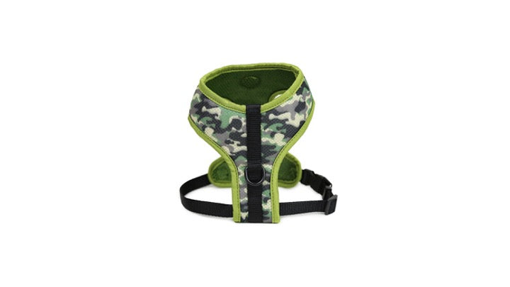BRNX ARNES DE MALLA XS CAMUFLAJE