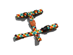 ZEEDOG H-HARNESS PHANTOM M