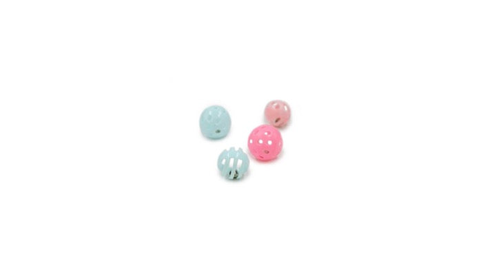 Hey! PELOTAS  PARA GATOS