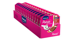 VITAKRAFT POESIE CREATION CARNE. 85 GRAMOS.