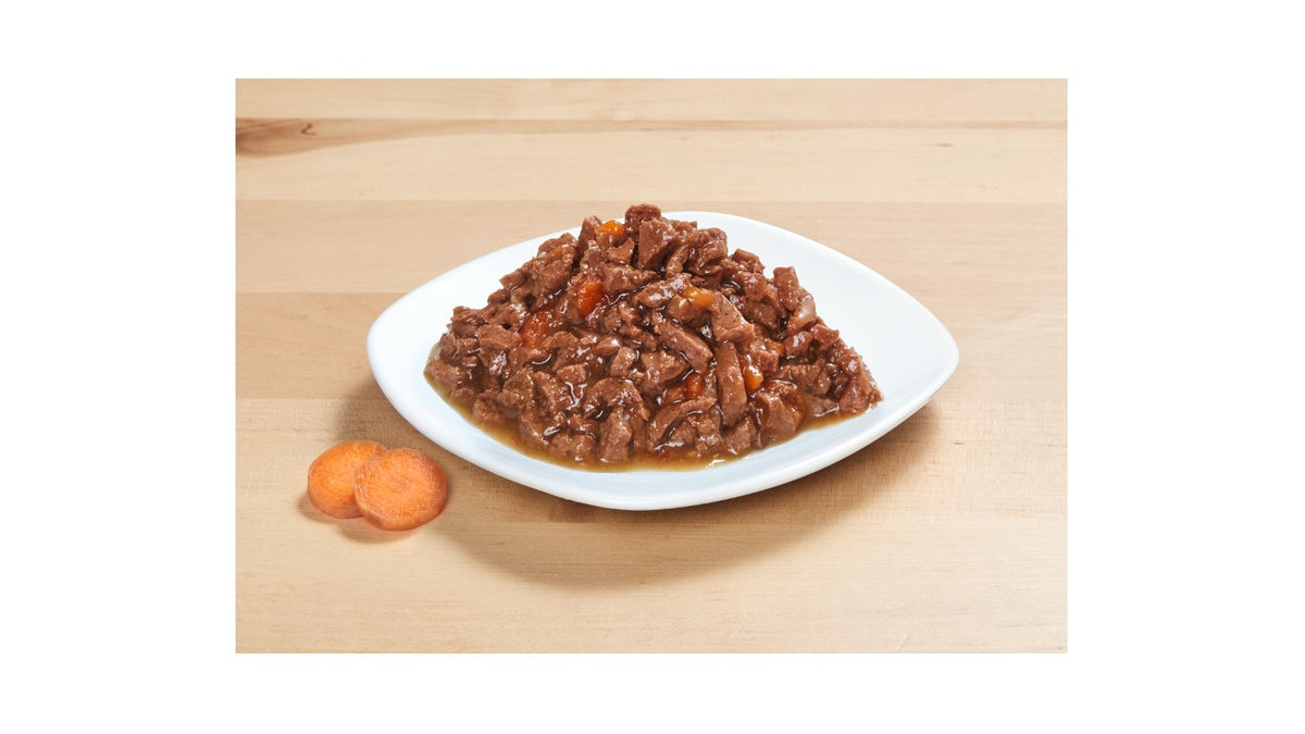 VITAKRAFT POESIE CREATION CARNE. 85 GRAMOS.