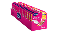 VITAKRAFT POESIE CREATION POLLO. 85 GRAMOS.