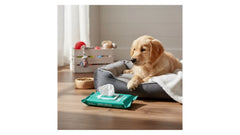 Two Brothers Hypoallergenic Wipes