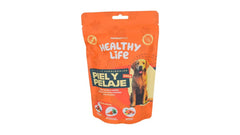 Galletas Libre De Granos, Healthy Life. Piel y Pelaje 200g.