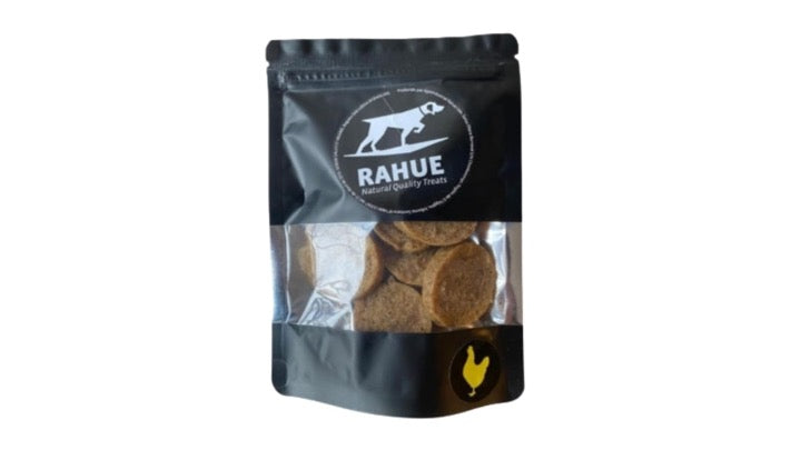 JERKY POLLO, 80 GRAMOS.
