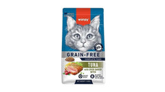 Wanpy Adulto Tuna 1.5 KG