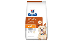 HILLS KIDNEY CARE K/D. 1,5 KILOS.