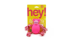 Hey! MONO CUERDA PARA PERROS