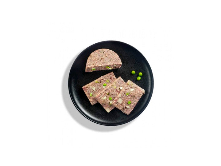 Belcando Junior, Ave con Huevo 400 G.