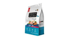 FORMULA NATURAL, SENIOR MEDIANOS Y GRANDES. 12 KILOS.