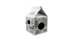 HEY! RASCADOR CAJA DE LECHE GRAFFITI