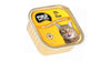 PURA NATURA, ADULTO. SABOR POLLO, 300G.