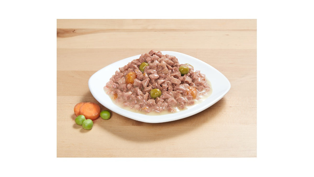 VITAKRAFT POESIE CREATION POLLO. 85 GRAMOS.