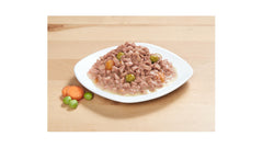 VITAKRAFT POESIE CREATION POLLO. 85 GRAMOS.