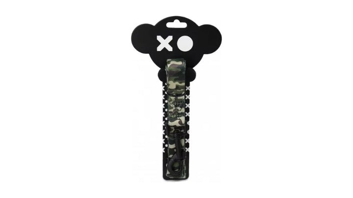 BRNX CORREA 120 CM CAMUFLAJE