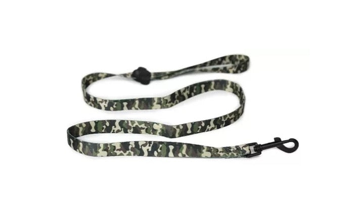 BRNX CORREA 120 CM CAMUFLAJE