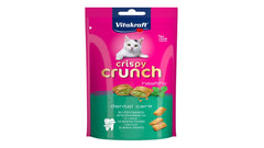 VITAKRAFT CRISPY CRUNCH DENTAL.