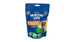 Galletas Libre De Granos, Healthy Life. Cuidado Digestivo 200g.