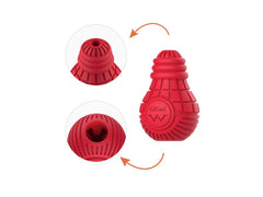 Gigwi Bulb Rubber, Talla M.