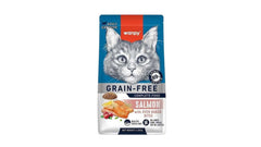 Wanpy Adulto Salmon 1.5 KG
