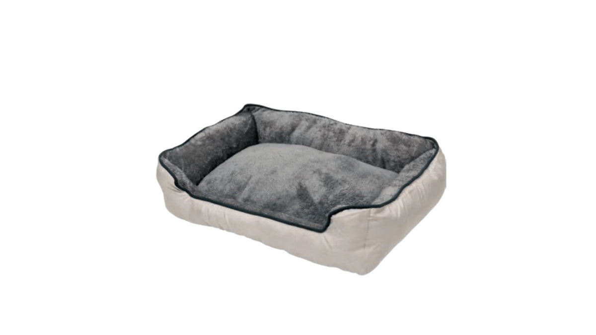 CAMA PAWISE COMFORT,  TALLA S 62X52X17 CM.
