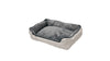 CAMA PAWISE COMFORT,  TALLA L 120X80X20 CM.