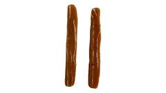 TIRITAS DE SALMON, 100 GRAMOS. TASTY FARM