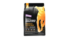 Nutrience Subzero Dog Fraser Valley Small Bite. 1.8 Kilos.