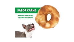 COLAGEPET DONA SNACK CARNE, 1 UNIDAD.