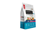 FORMULA NATURAL, SENIOR MEDIANOS Y GRANDES. 1 KILO.