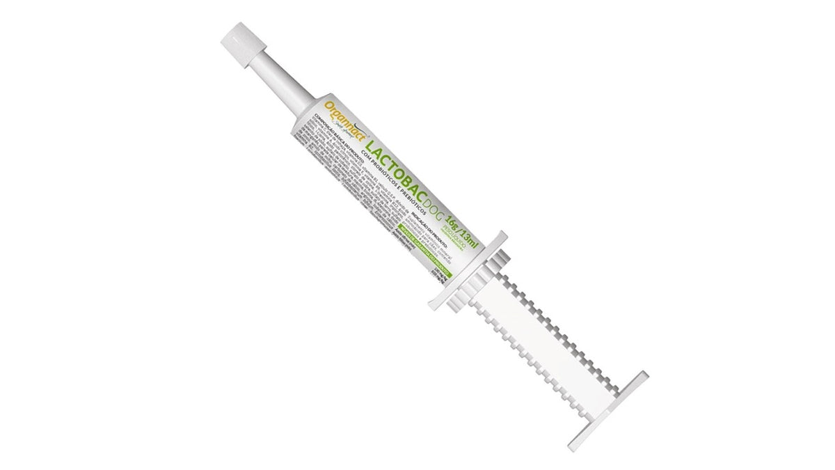 LACTOBAC DOG, 13ML.