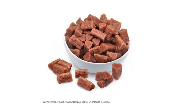 SNACK DELICIOUS CATNIP y CANGREJO, LIBRE DE GRANOS.
