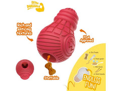 Gigwi Bulb Rubber, Talla M.