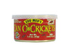 Grillos en Lata, Can O' Crickets. 35 Gr.