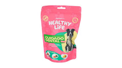 Galletas Libre De Granos, Healthy Life. Cuidado Dental 200g.