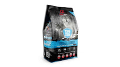 ALPHA SPIRIT, WILD FISH. 12 KILOS.