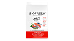 BIOFRESH GATO CASTRADO, 7,5 KILOS.