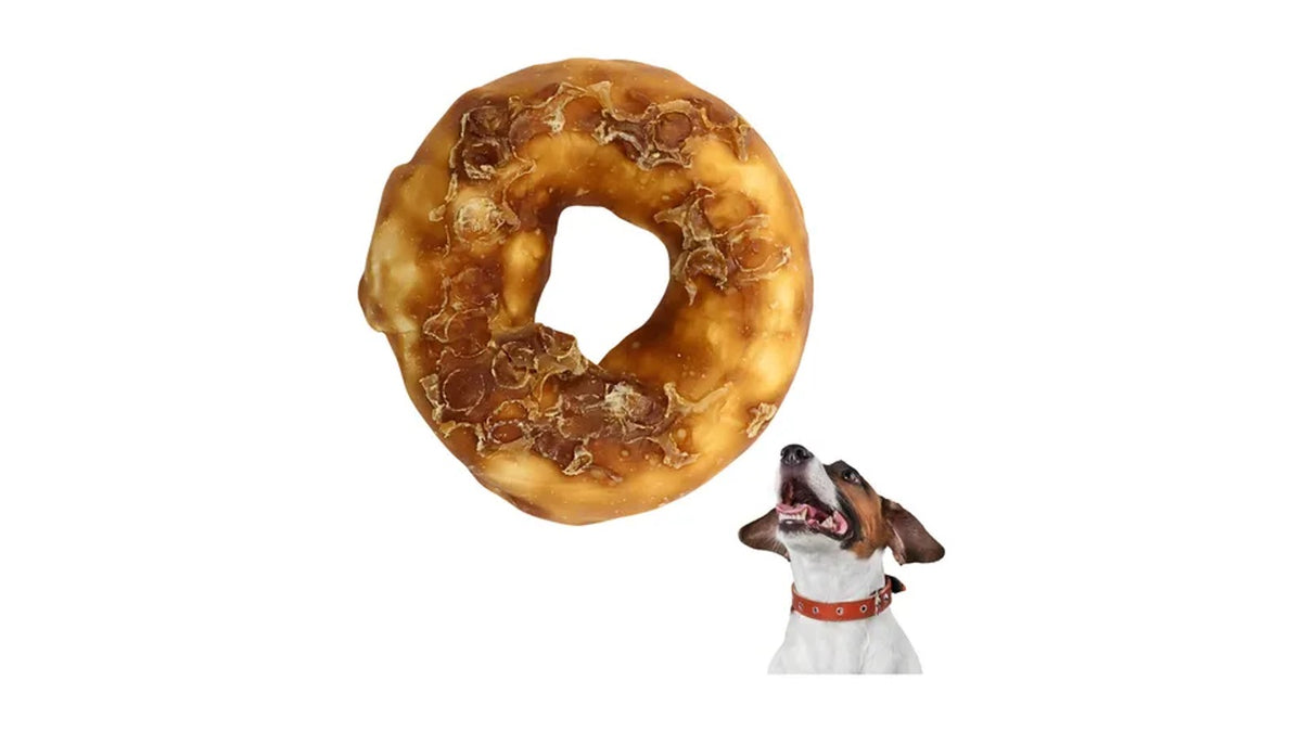 COLAGEPET DONA SNACK CARNE, 1 UNIDAD.
