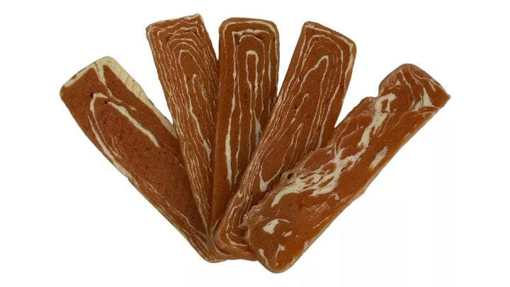 REBANADAS DE VACUNO, 100 GRAMOS. TASTY FARM