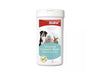 Toallitas Húmedas Bioline para Perros, Gatos y Conejos.