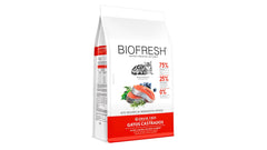 BIOFRESH GATO CASTRADO, 1,5 KILOS.