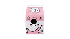 BRNX RASCADOR MAXI CAJA DE LECHE ROSADO