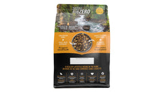 Nutrience Subzero Dog Fraser Valley Small Bite. 1.8 Kilos.